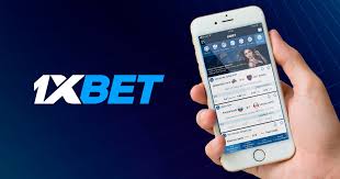 1xBet Global Download Accessing Betting on the Go