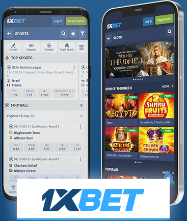 1xBet iOS App The Ultimate Betting Experience on Your iPhone