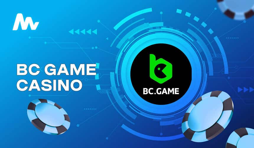 BC.Game Casino Review An In-Depth Look at the Premier Crypto Casino 1452576282