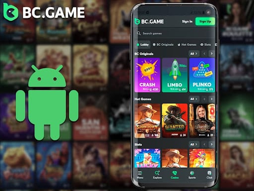 BC.Game Casino Review An In-Depth Look at the Premier Crypto Casino 1452576282