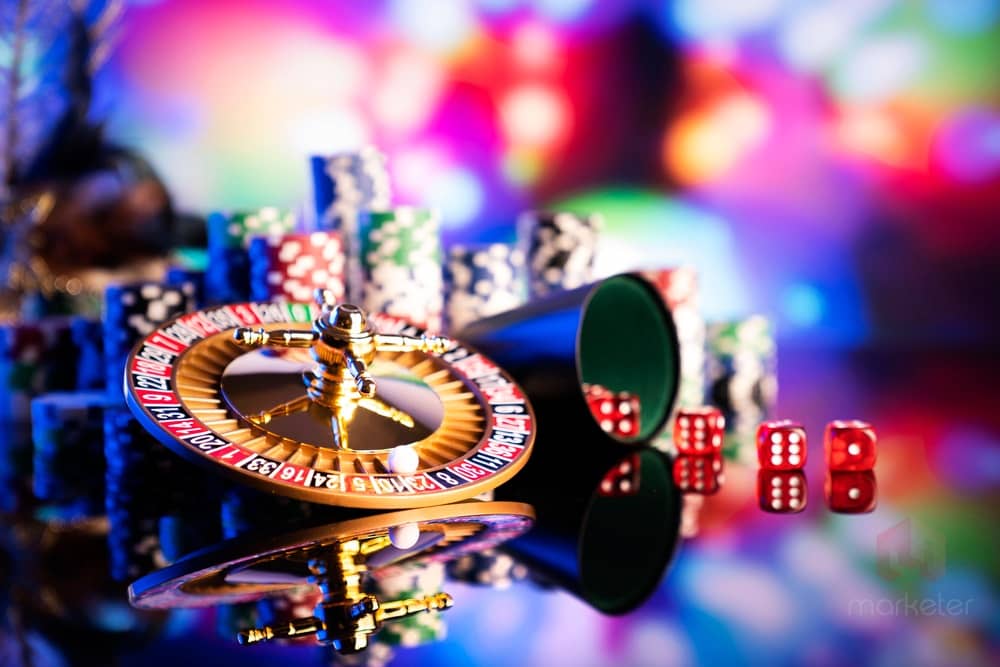 Best No Deposit Casino Bonuses Unlock Free Play Today!