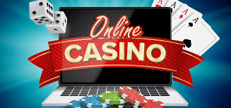 Big Wins Casino Online Slots Your Gateway to Huge Jackpots