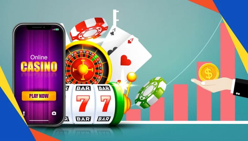 Discovering UK Casinos Not on Gamstop 574052391