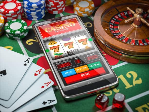 Experience the Excitement Patrick Spins Casino UK