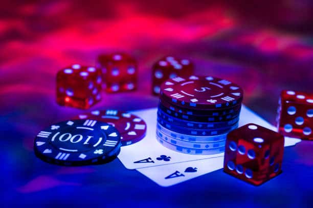 Experience the Magic of Voodoo Casino & Sportsbook 12