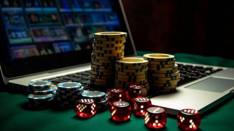 Experience the Thrills of Richy Leo Casino & Sportsbook