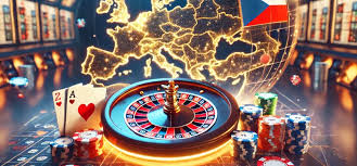 Fortuna Casino Svět online zábavy a her