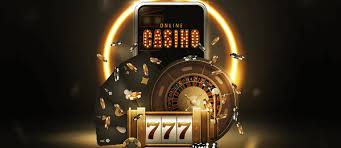 Mezinárodní casino Svět her bez hranic