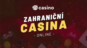 Nová online casina 2025 Trendy, Inovace a Zábava