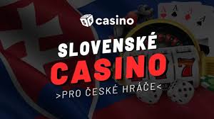 Nove slovenské casino Zábava, ktorá nepadá do zabudnutia