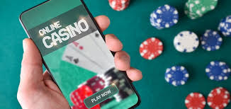 Nové zahraniční online casina Přehled a výhody