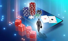 Rajabet818 The Future of Online Gaming and Betting