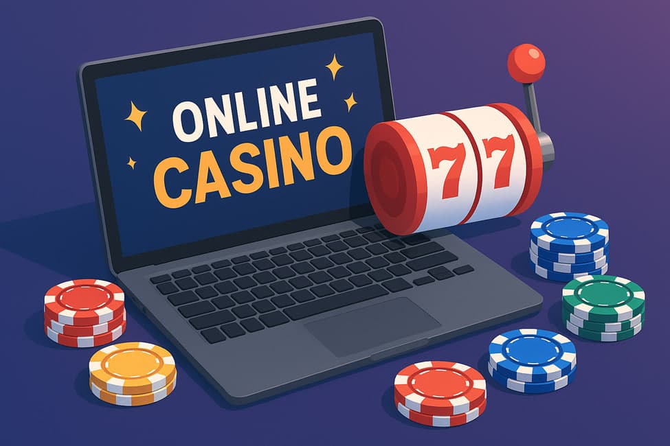 Rajabet818 The Future of Online Gaming and Betting