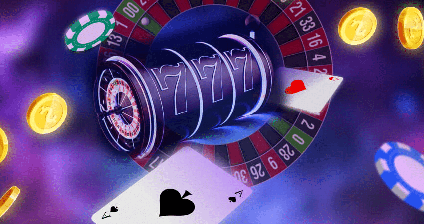 Seamless Transactions The Rise of Cryptocurrency Payments in Online Casinos