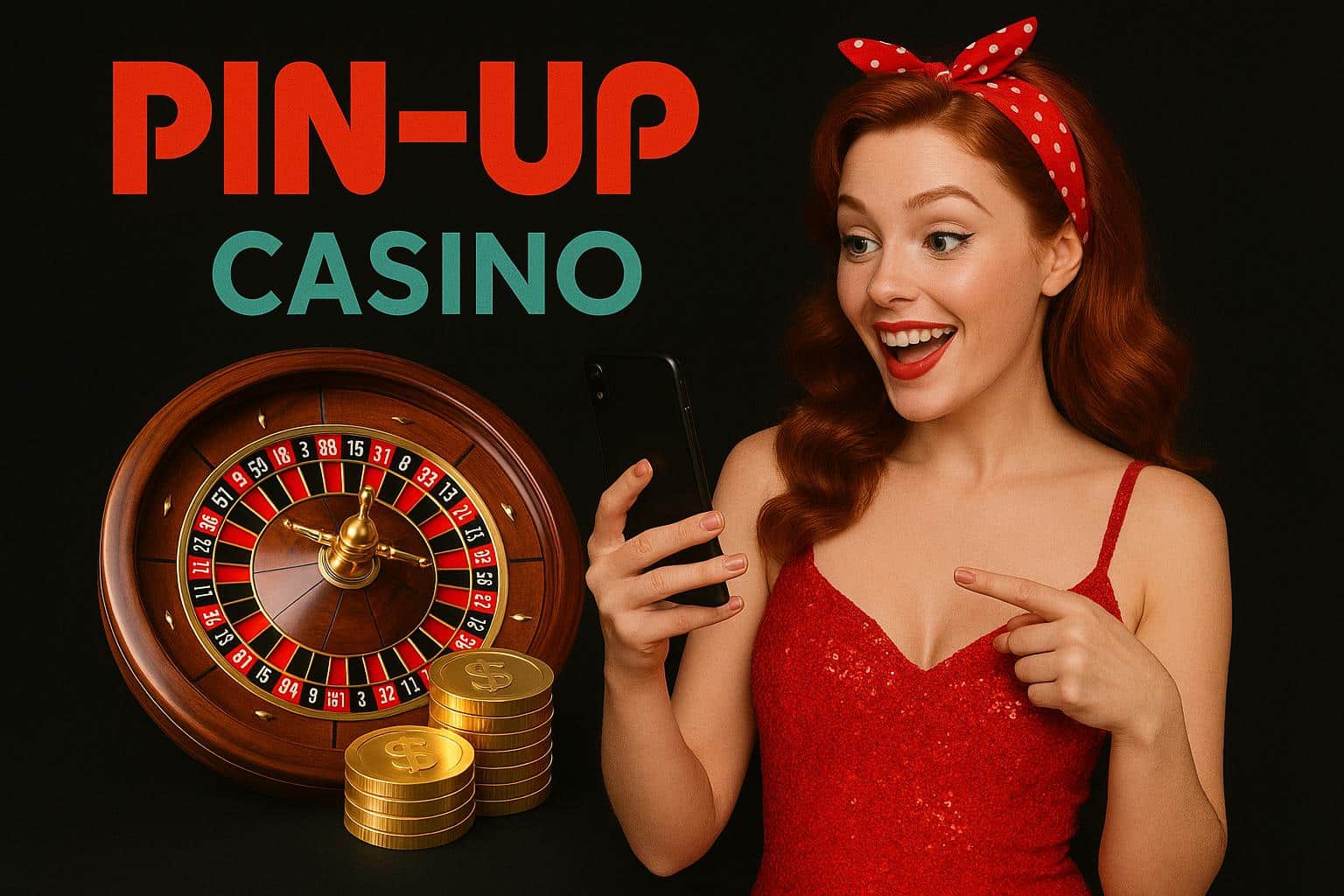 pin up casino