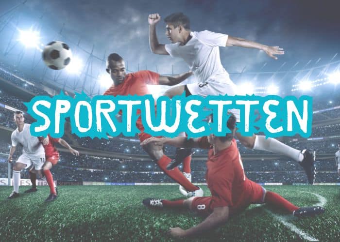 Sportwetten ohne Limit Unbegrenzter Wettspaß